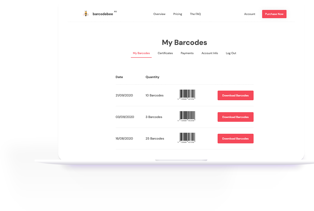 Product Preview